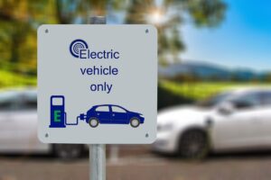 electric vehicle repair service calumet city, service request